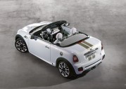 Mini Roadster Concept